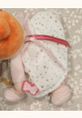 avis Poupée Tendresse Valentine par Agathe