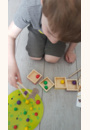 avis Jeu de société Colorpick par kelly