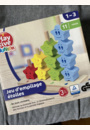 avis Jeu d'empilage étoiles Playtive par Marie