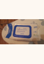 avis Lingettes dermo-apaisantes par Anouk