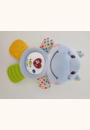 avis Peluche Croc´Hippo par Lyanna