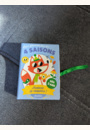 avis Mon premier jeu de cartes 4 saisons par margot