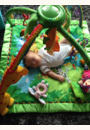 avis Tapis d'éveil jungle par Anelise