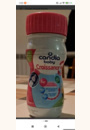 avis Lait de croissance bio par Viridiana