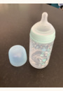 avis Biberon avec tétine SX PRO Anti Coliques 150ml par Celine