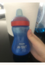 avis Tasse à bec dur My Grippy par Kelly