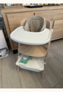 avis Chaise Haute Click & Fold 3-en-1 (Baby Set + Plateau) par Marion