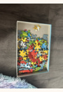 avis Puzzle XXL - Les différents types de Pokémon par Melanie