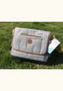 avis Sac à Langer Messenger par Julie