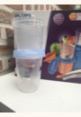 avis Pots de Conservation Couvercles Vissables 240 ml par charlotte