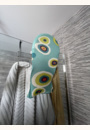 avis Transat de bain pliable par Jessie