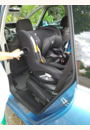 avis Siège auto i-Spin 360 par Cécile