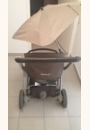 avis Combiné Duo Poussette Elea avec Nacelle Windoo Plus par Charlene