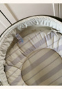 avis Transat Rocker napper 3 en 1 par Elena