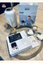 avis Babyphone vidéo 5 pouces par Marine