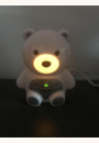 avis Babyphone Ourson Family BM2300B  par cathy