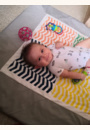 avis Tapis d'éveil Sensibul par morgane