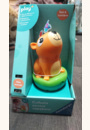 avis Culbuto sonore capybara Play+ par Julie