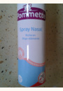 avis Spray nasal à base d'eau de mer par Peggy