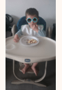 avis Chaise Haute Polly Magic Relax par Estelle