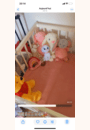 avis Lit bébé Gulliver par Sohayla