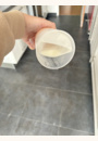 avis Biberon anti-colique Zero.Zero 180 ml par Chloé