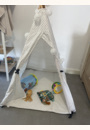 avis Tipi et tapis Timeless par Laurie