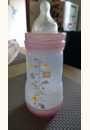avis Biberon anti colique 160 ml par Alice