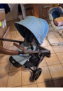 avis Poussette Balios S Lux par Chloé