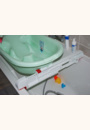avis Barres pour baignoire Onda par marina