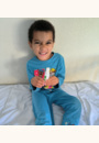 avis Pharyndol Enfant par Elisabeth