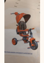avis Tricycle Strolly Compact  par Brigitte