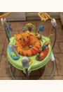 avis Jumperoo Jungle par Amandine