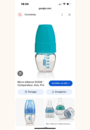 avis Micro-biberon par Jennifer
