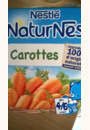 avis NESTLE - Naturnes - Carottes par louisa