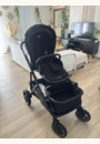 avis Poussette versiti™ avec panier Eclipse par Lydia