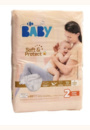 avis Couches Soft & Protect par Gwen