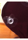 avis Nacelle Buzz par Anne sophie
