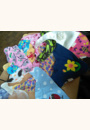 avis Bavoir Bandana par MORGANE