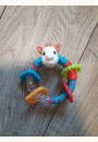 avis Hochet multi-texturé Sophie la Girafe par Géraldine