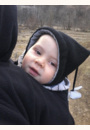 avis Capuchon Bébé par jessica