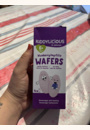 avis Gaufrettes Wafers par Jeanne