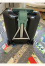 avis Valise Luggage Eazy par Julie