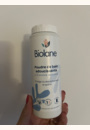 avis Poudre de bain adoucissante par Ele