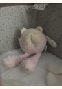 avis Mascotte qui dort avec capteur de sommeil par Lucile