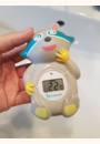 avis Thermomètre de Bain Racoon  par Pierre