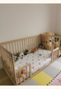 avis Lit bébé évolutif Turia par ANAIS