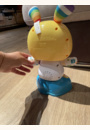 avis BeBo le Robot par Amandine