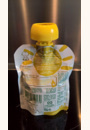avis Purée de Poire Williams Bio Petit Déj par Laetitia 