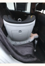 avis Siège auto Dualfix par Virginie